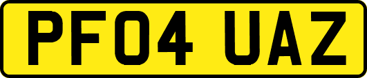 PF04UAZ