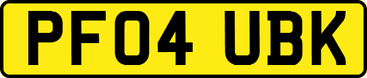 PF04UBK