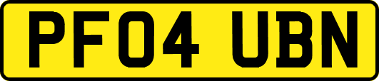 PF04UBN