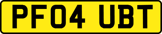 PF04UBT