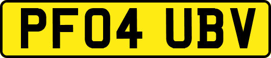 PF04UBV