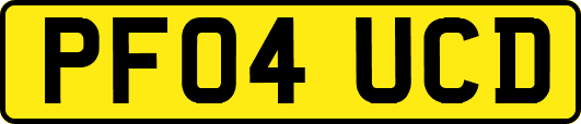 PF04UCD