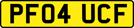 PF04UCF