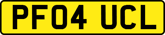 PF04UCL