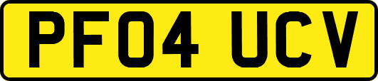 PF04UCV