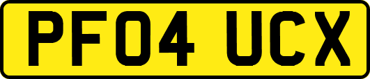 PF04UCX