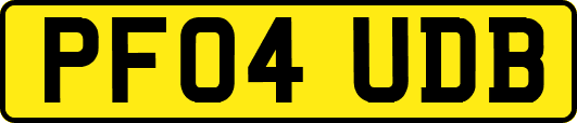 PF04UDB