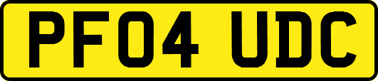 PF04UDC