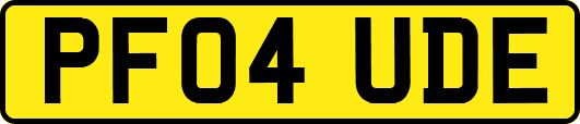 PF04UDE