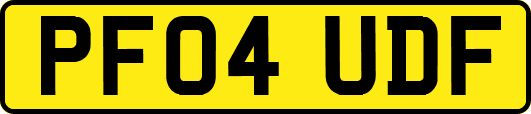 PF04UDF