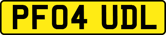 PF04UDL