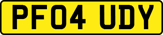 PF04UDY