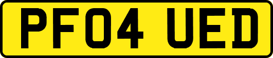 PF04UED