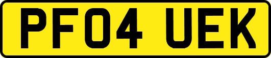 PF04UEK