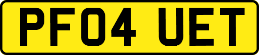 PF04UET