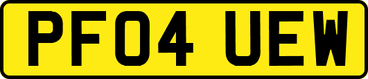 PF04UEW