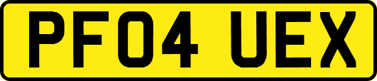 PF04UEX