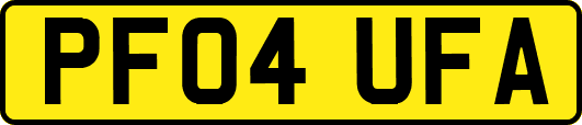 PF04UFA