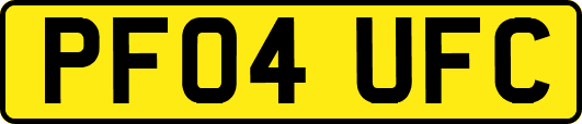PF04UFC