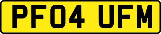 PF04UFM