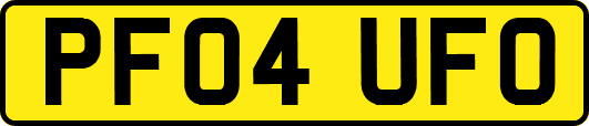 PF04UFO