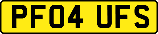 PF04UFS