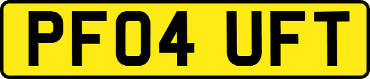 PF04UFT