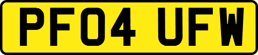 PF04UFW