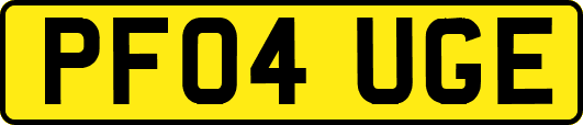 PF04UGE