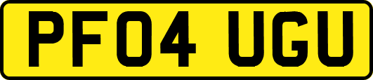 PF04UGU