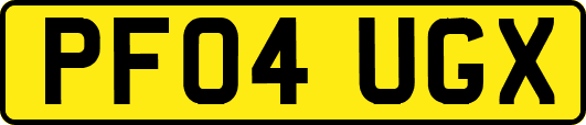 PF04UGX
