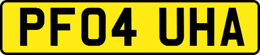 PF04UHA
