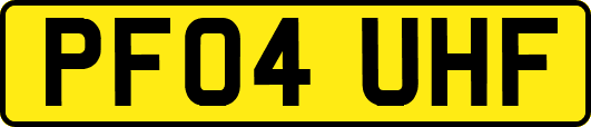 PF04UHF