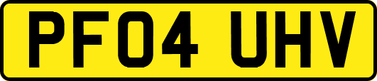 PF04UHV