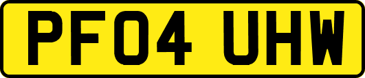 PF04UHW