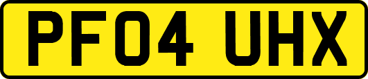 PF04UHX