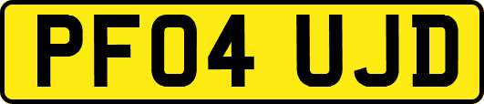 PF04UJD