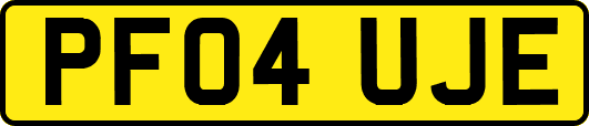 PF04UJE