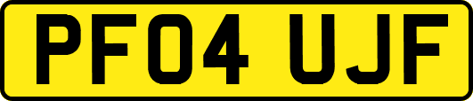 PF04UJF