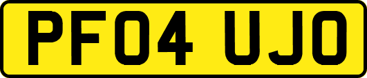 PF04UJO