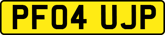 PF04UJP
