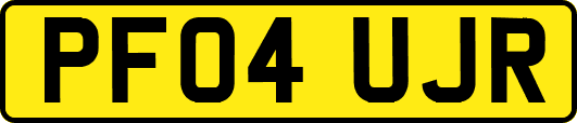 PF04UJR