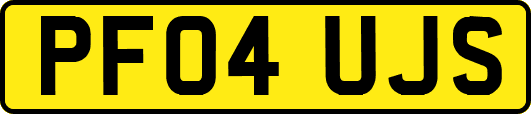 PF04UJS