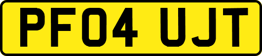 PF04UJT