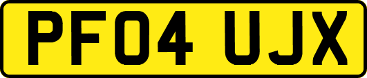 PF04UJX