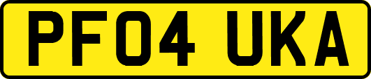 PF04UKA