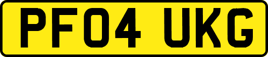PF04UKG