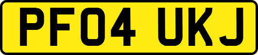PF04UKJ