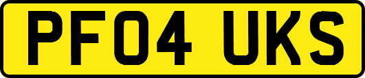 PF04UKS