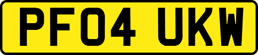 PF04UKW